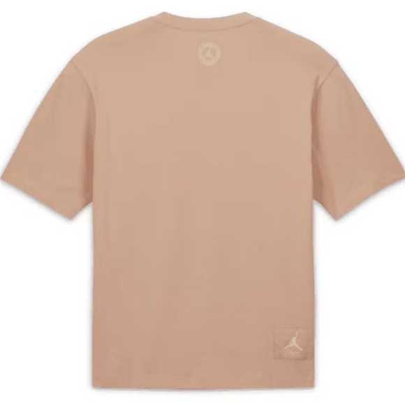 Jordan x Union MJ S/S Tee
Bio Beige/Coconut Milk - Picture 2 of 2